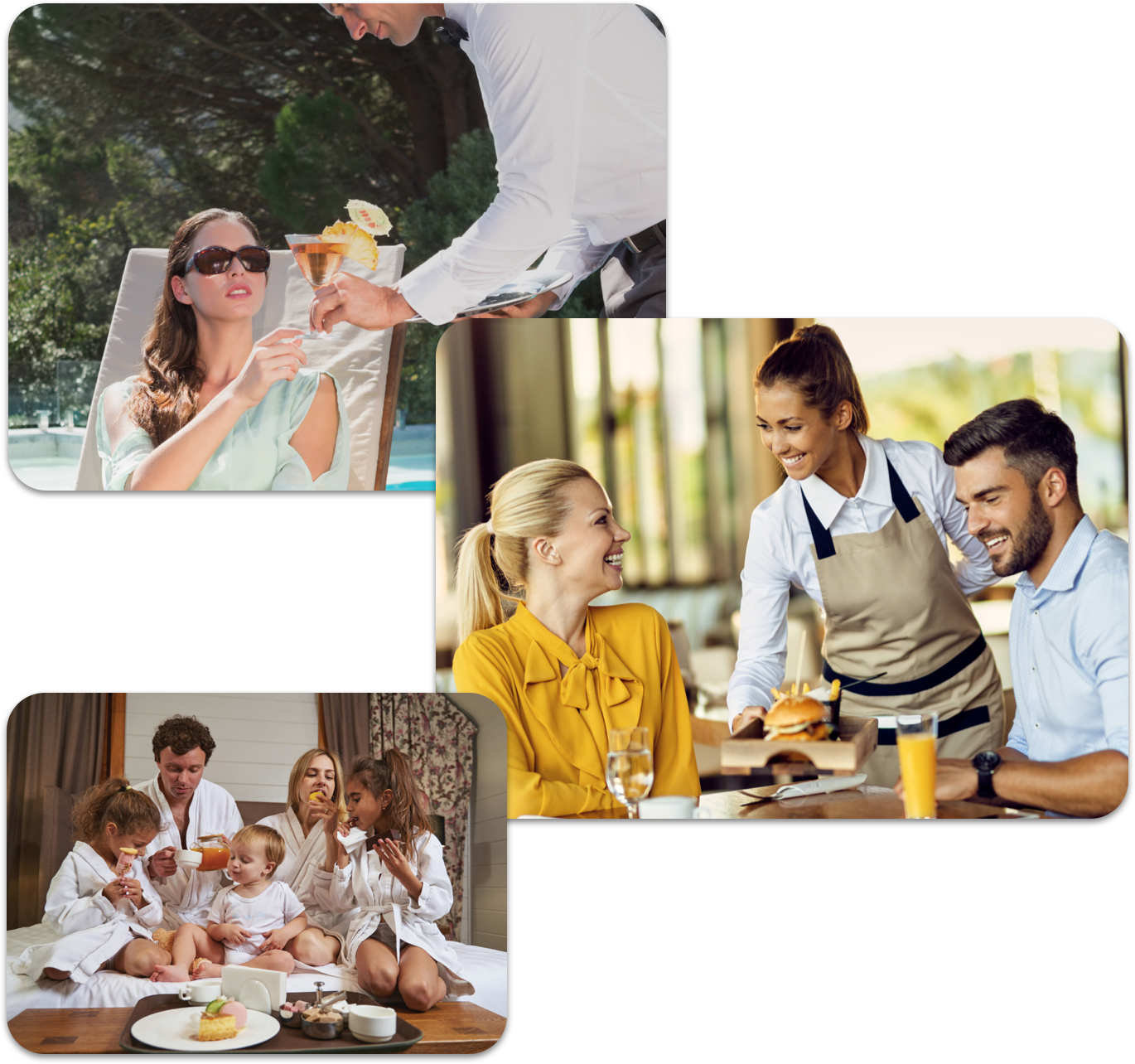 contactless digital dining platform Ring n Bring contactless digital dining platform