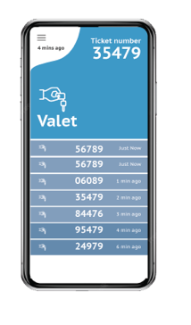 Ring n Bring all in one guest experience platform