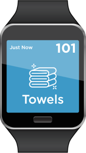 Ring n Bring all in one guest experience platform